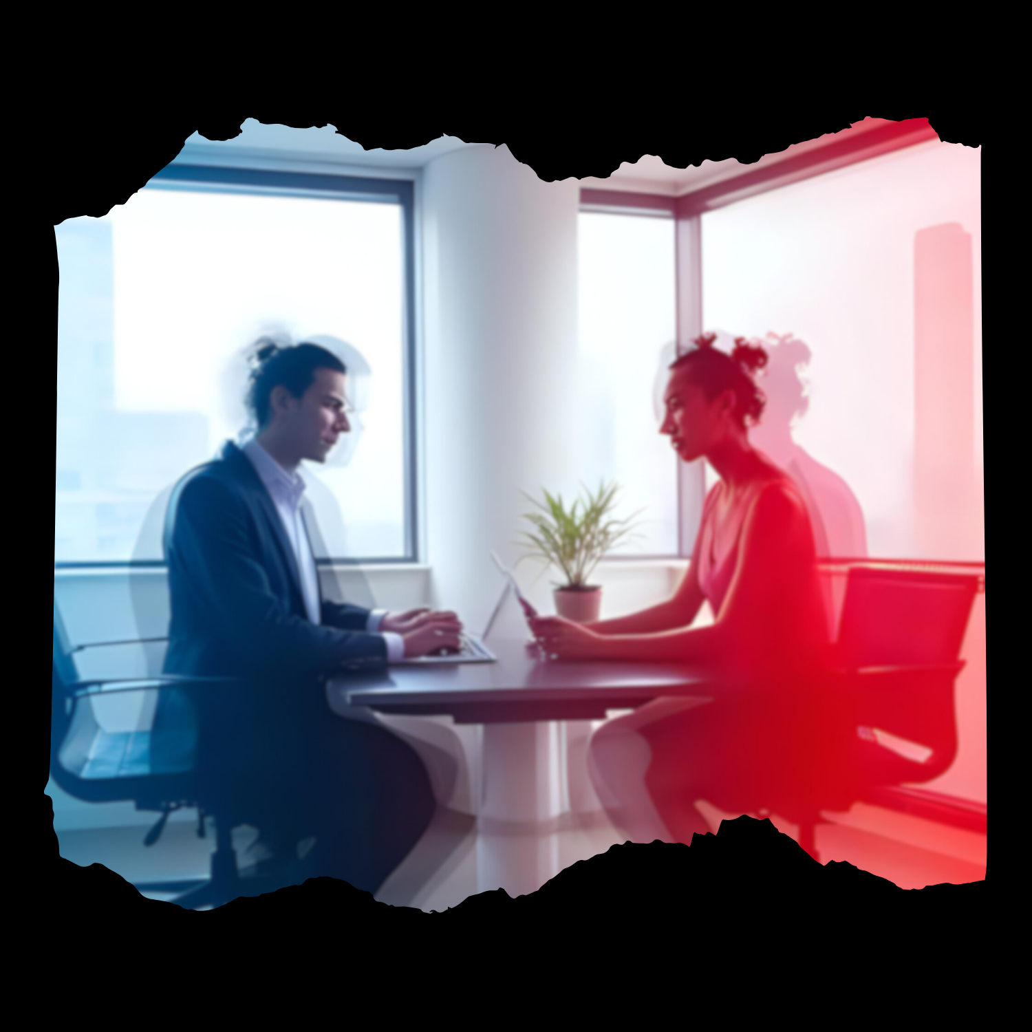 Kain Ramsay: Mentorship and consultation practice for socially-led entrepreneurs who need to build a sustainable business model around their social cause.