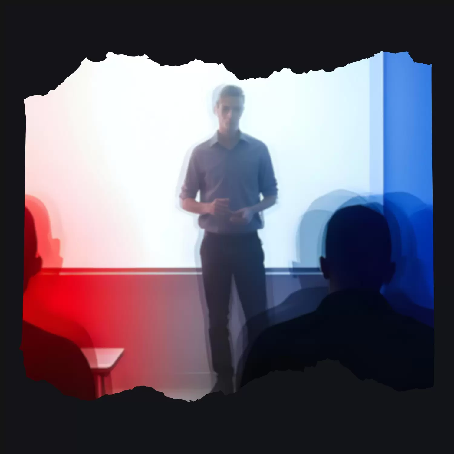 Kain Ramsay offers consultations for educators who wish to create new online curricula of training courses.