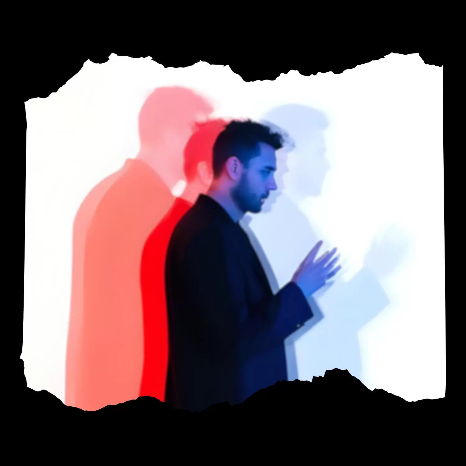 Personal development and Growth coaching with Kain Ramsay