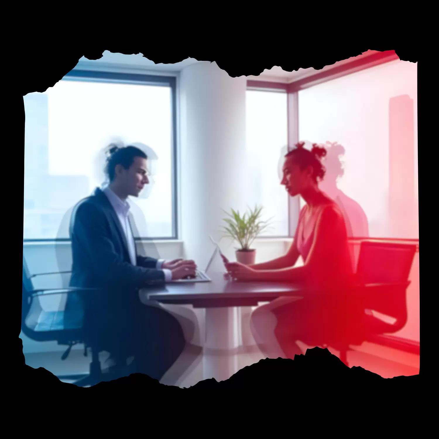 Kain Ramsay: Mentorship and consultation practice for socially-led entrepreneurs who need to build a sustainable business model around their social cause.